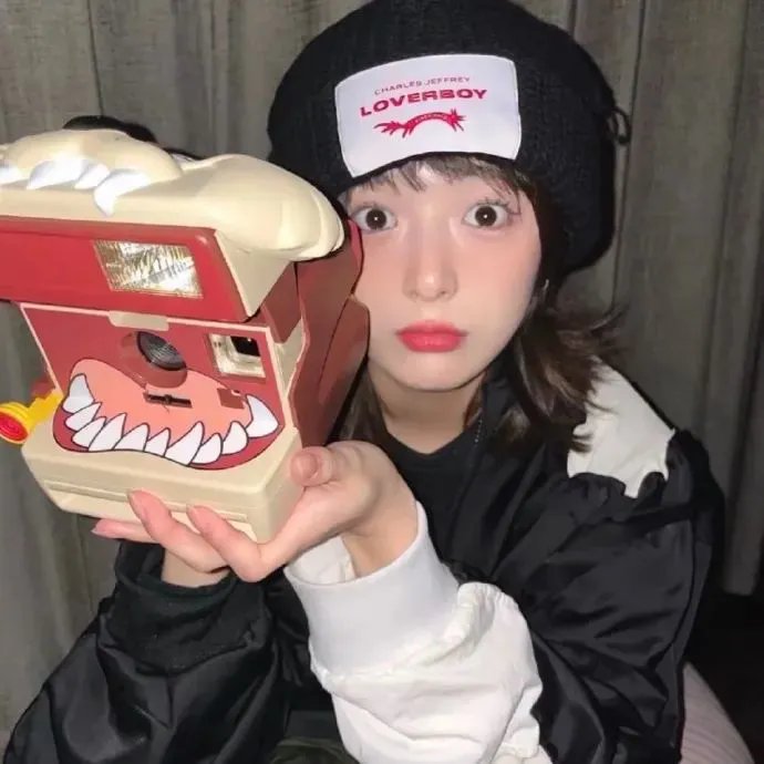 糟糕的朋友们