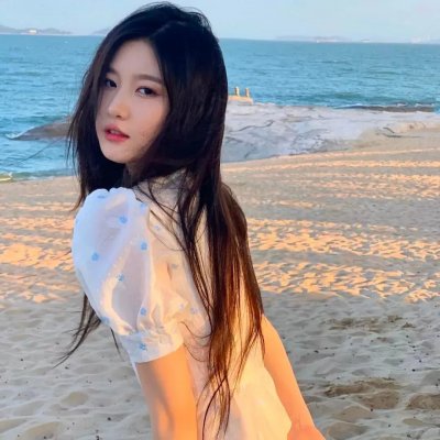 永远的妮娜